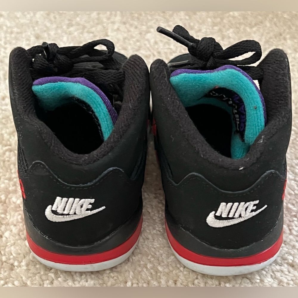 JORDAN 5 RETRO TD “TOP 3” - Picture 4 of 6